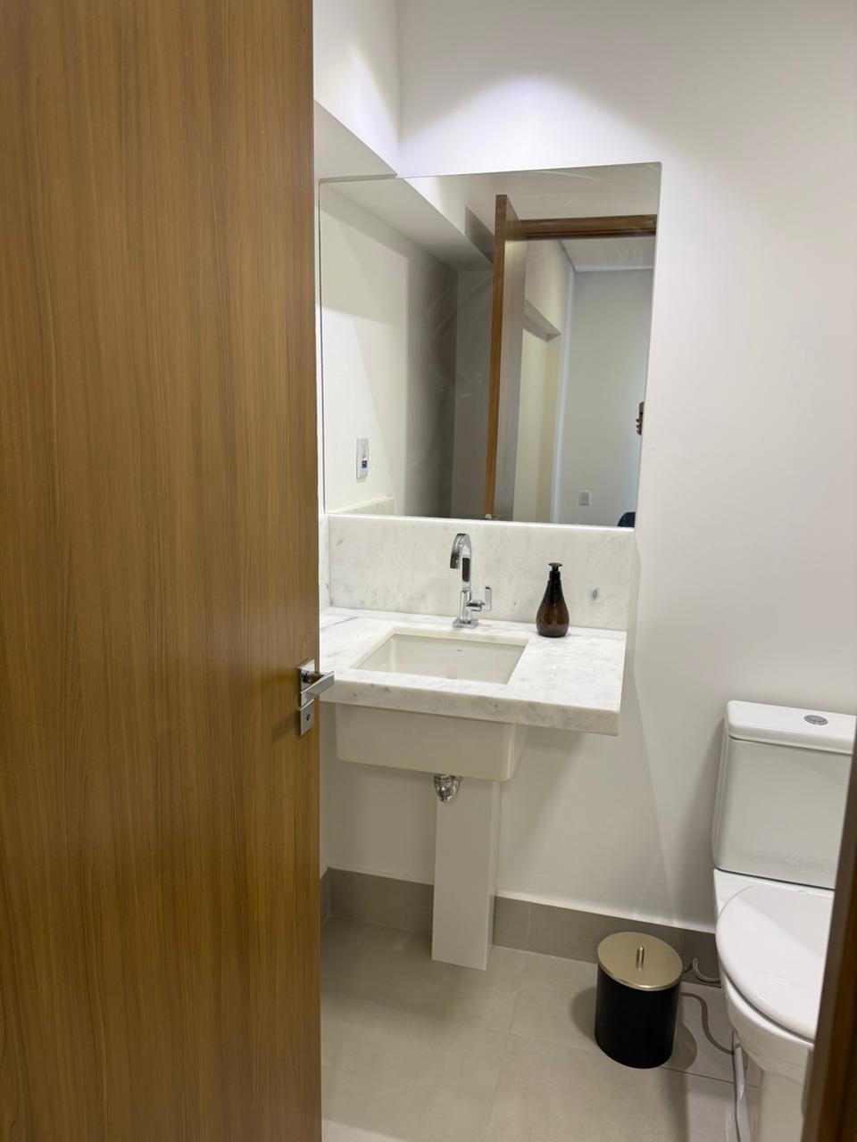 AZURE COMPACT LIFE – Studio mobiliado à venda no Setor Marista | 51m² | 1 suíte | 1 vaga | Alto padrão